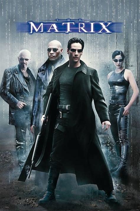 matrix streaming vf